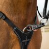 Horze Adjustable Hunting Breastplate - Image 2