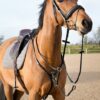 Horze Adjustable Hunting Breastplate - Image 3