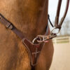 Horze Adjustable Hunting Breastplate - Image 4