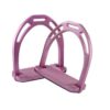 Wide Base Aluminium Stirrups - Image 5
