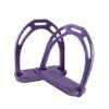 Wide Base Aluminium Stirrups - Image 7
