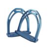 Wide Base Aluminium Stirrups - Image 2