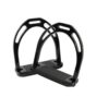 Wide Base Aluminium Stirrups - Image 6