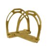 Wide Base Aluminium Stirrups - Image 4