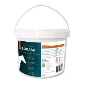 Radicle Living - Bokashi Probiotic