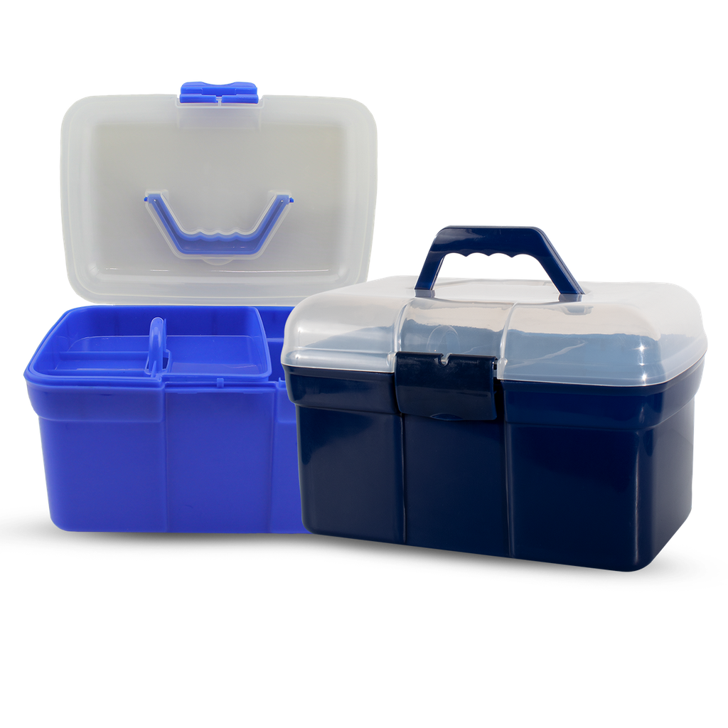 Grooming Box