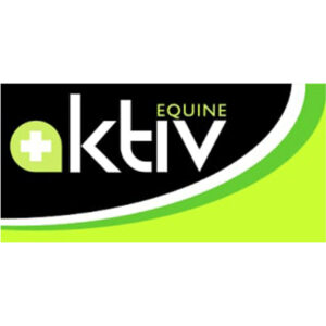 Aktive Equine logo