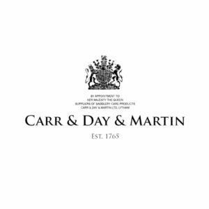 Carr Day Martin logo