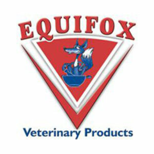 Equifox logo