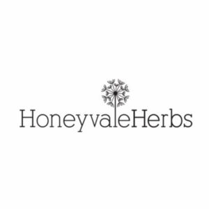 Honey Vale Herbs logo