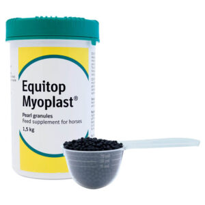 Equitop Myoplast Granules