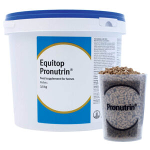 Equitop Pronutrin Granules