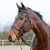 Horze Venice horse Bridle - Image 4