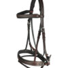 Horze Venice horse Bridle - Image 2