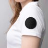 Horze Denise Polo Shirt - Image 3