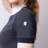 Horze Taylor Technical Show Shirt - Image 4