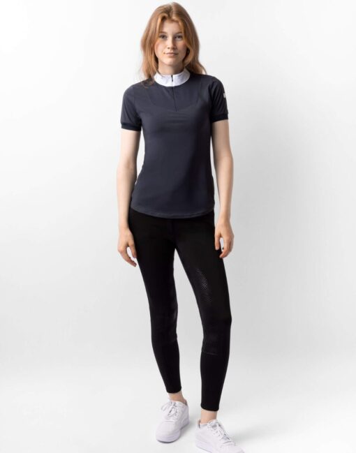 Horze Taylor Technical Show Shirt - Image 2