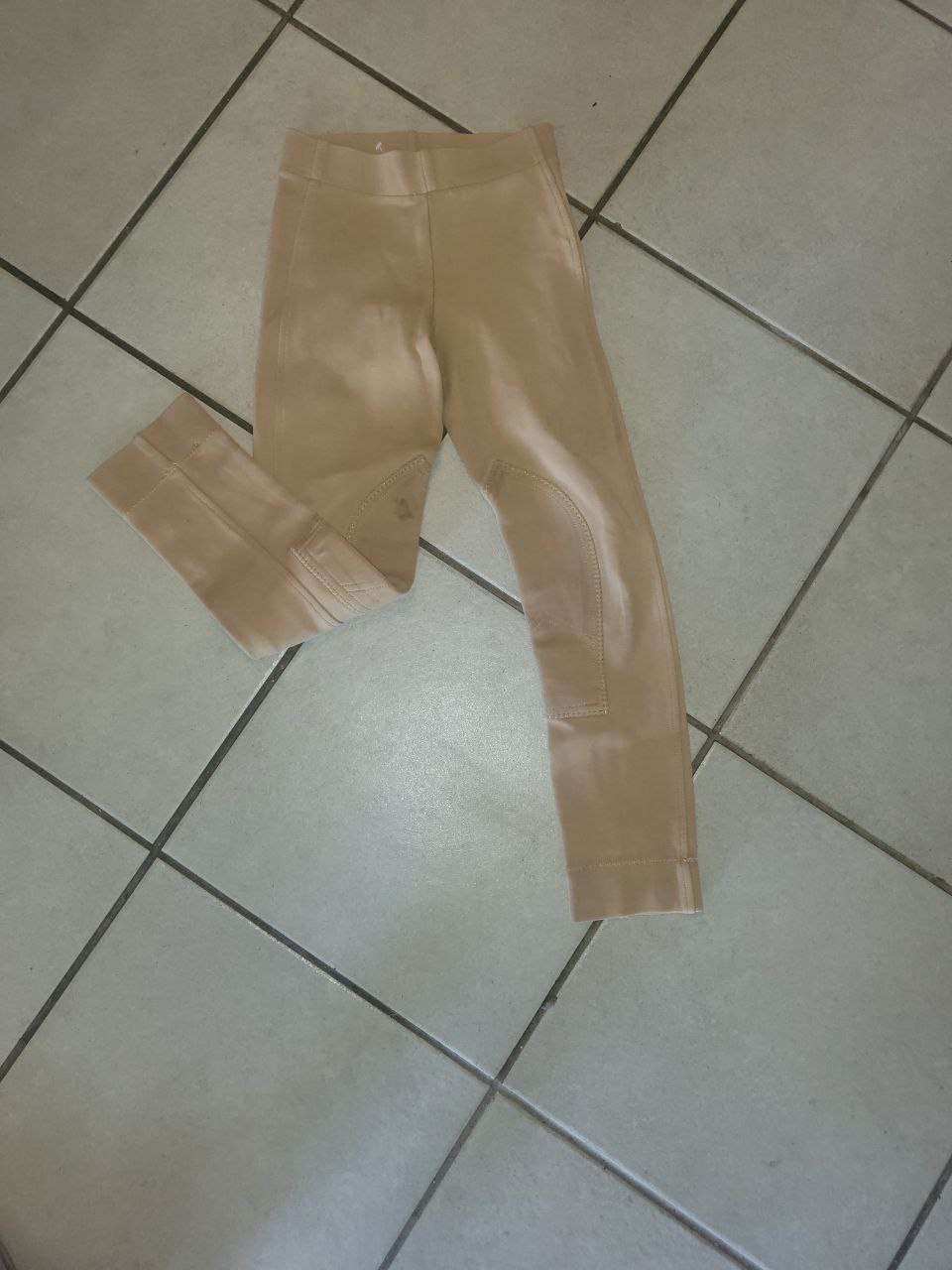 Beigh Breeches size 24