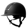 Horze Atmos Metallic II Helmet - Image 2