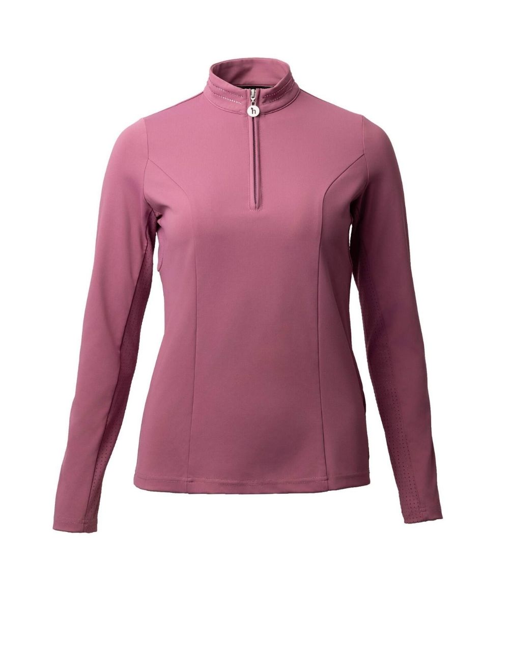 Horze Eloise Women’s Training Shirt - Image 2