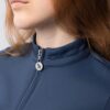 Horze Eloise Women’s Training Shirt - Image 9