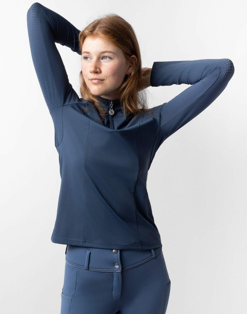 Horze Eloise Women’s Training Shirt