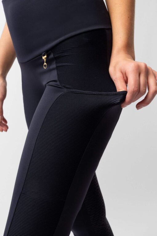 Horze Mathilde full seat tights - Image 3