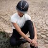 Horze AURORA Riding Helmet - Image 7