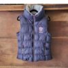 Felix Buhler Short sleeve Puffer Jacket
