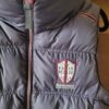 Felix Buhler Short sleeve Puffer Jacket - Image 3