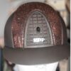 KEP Italia Superior Helmet with Helmet bag - Image 3