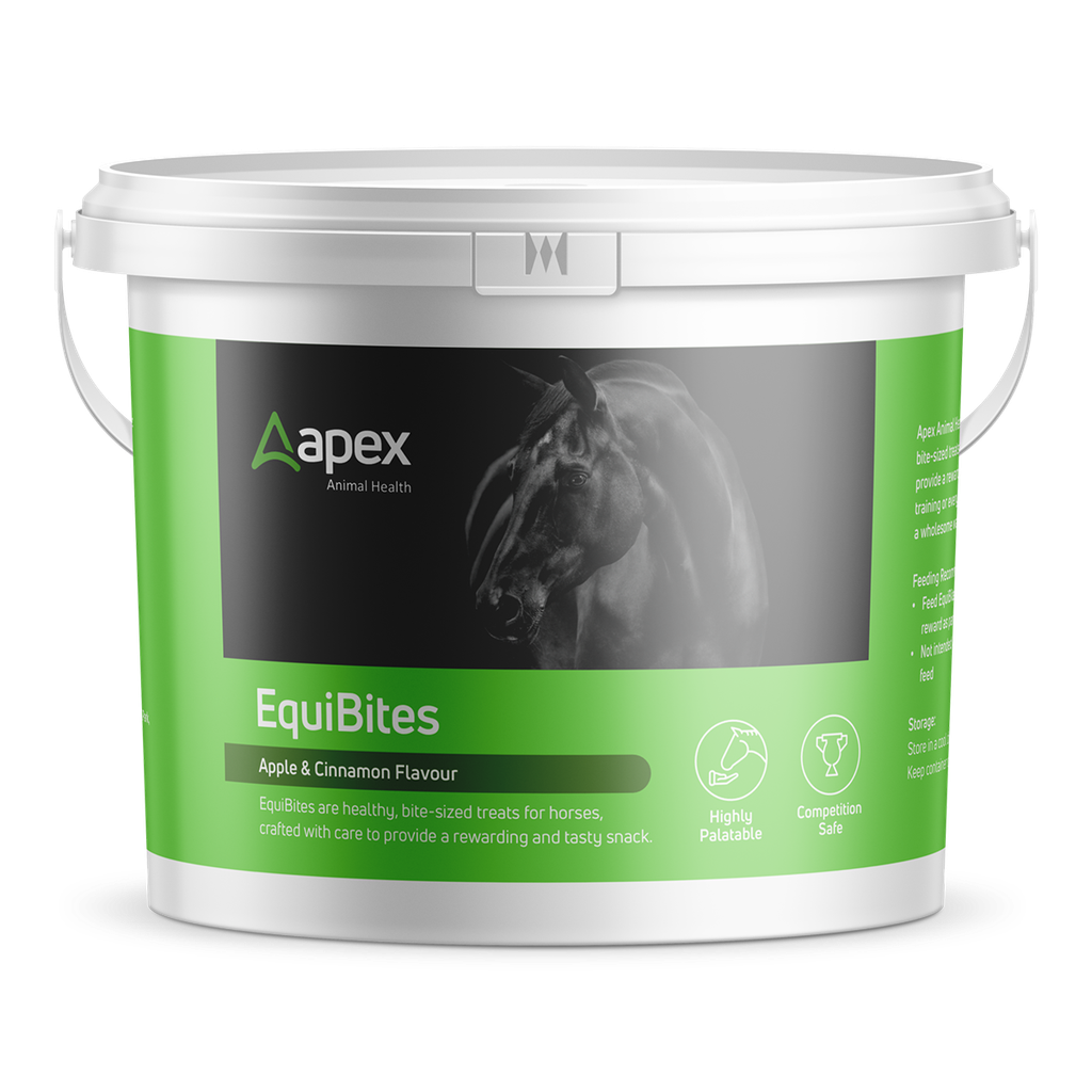 Apex Animal Health EquiBites Treats - Image 3