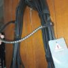 Horze Vienna Weymouth Bridle Full - Image 2