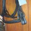 Horze Vienna Weymouth Bridle Full - Image 3