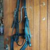Horze Double Bridle- Full - Image 2