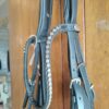 Horze Double Bridle- Full