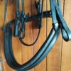 Horze Double Bridle- Full - Image 4