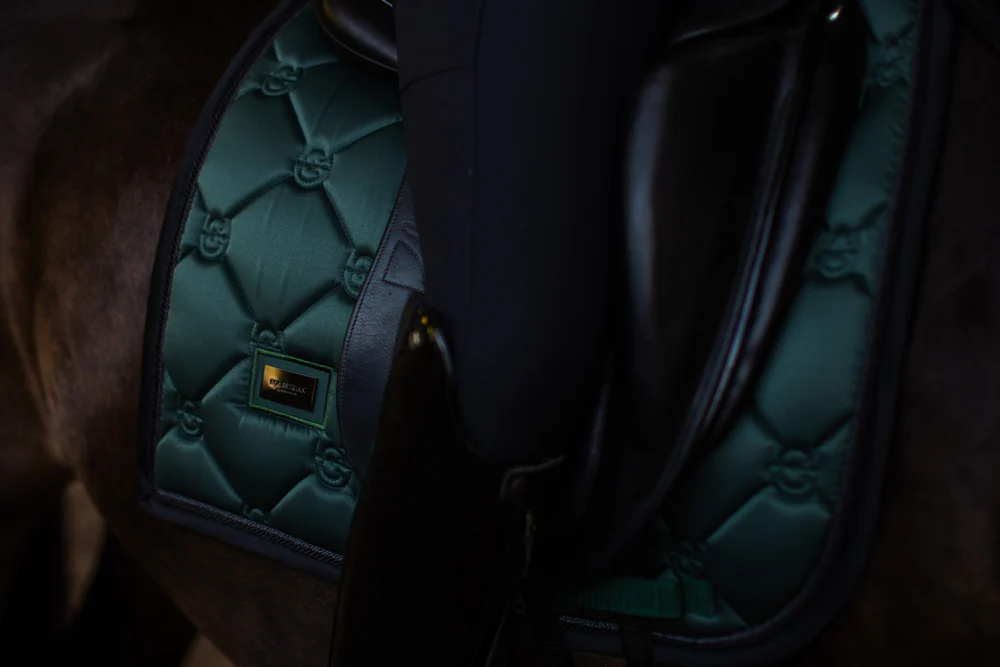 Equestrian Stockholm Dressage-SYCAMORE GREEN - Image 2