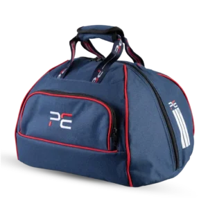 PE Team Helmet Bag Navy