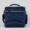 PE Team Tall Grooming Bag Navy - Image 2