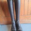 Sergio Grasso Brown Tallboots 38R - Image 3