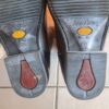 Sergio Grasso Brown Tallboots 38R - Image 6