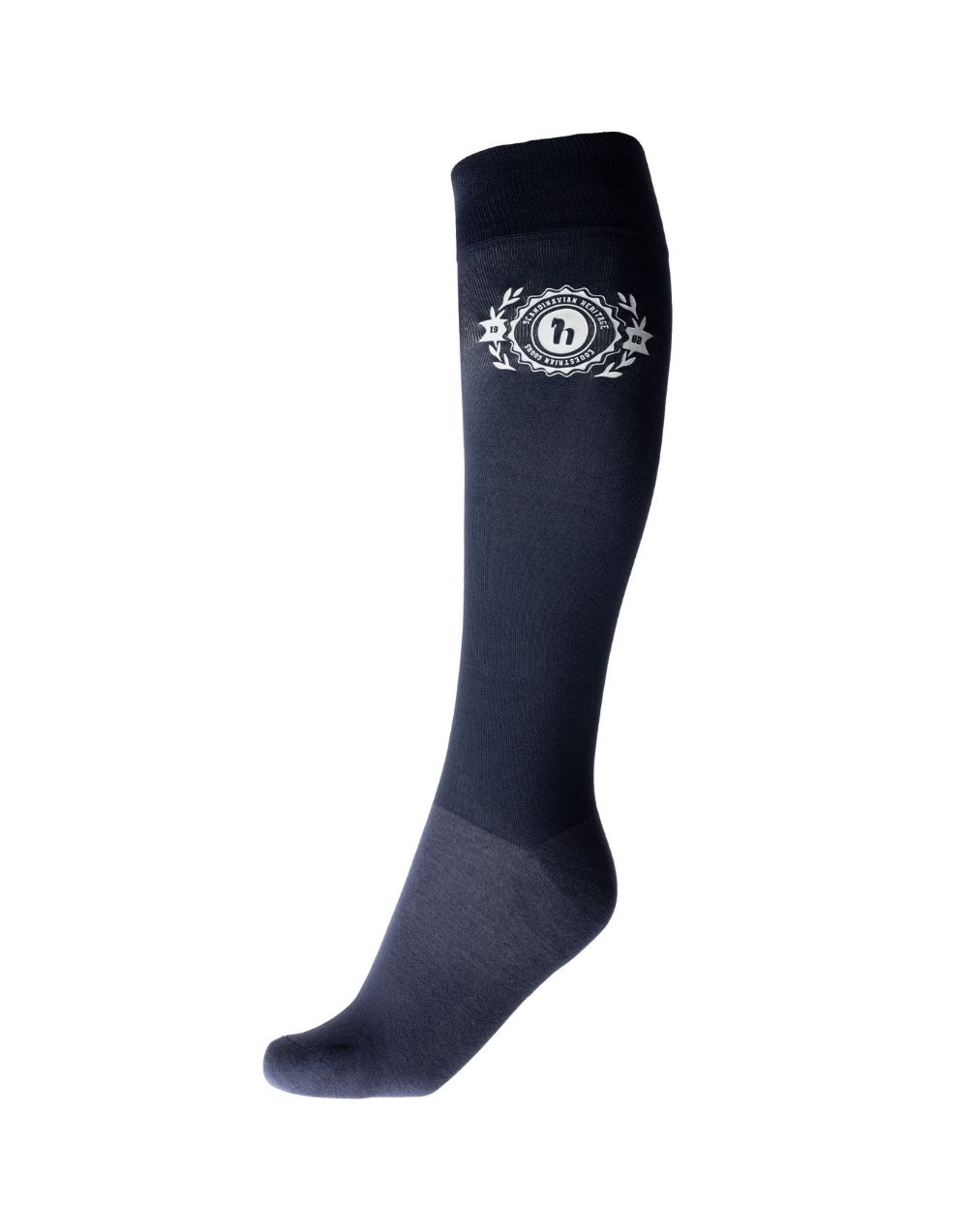 Horze Ruby socks-Navy
