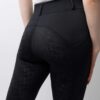 Horze Dea Women’s Full Grip Tights - Image 8