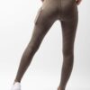 Horze Dea Women’s Full Grip Tights - Image 5