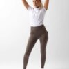Horze Dea Women’s Full Grip Tights - Image 4