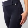 Horze Dea Women’s Full Grip Tights - Image 15