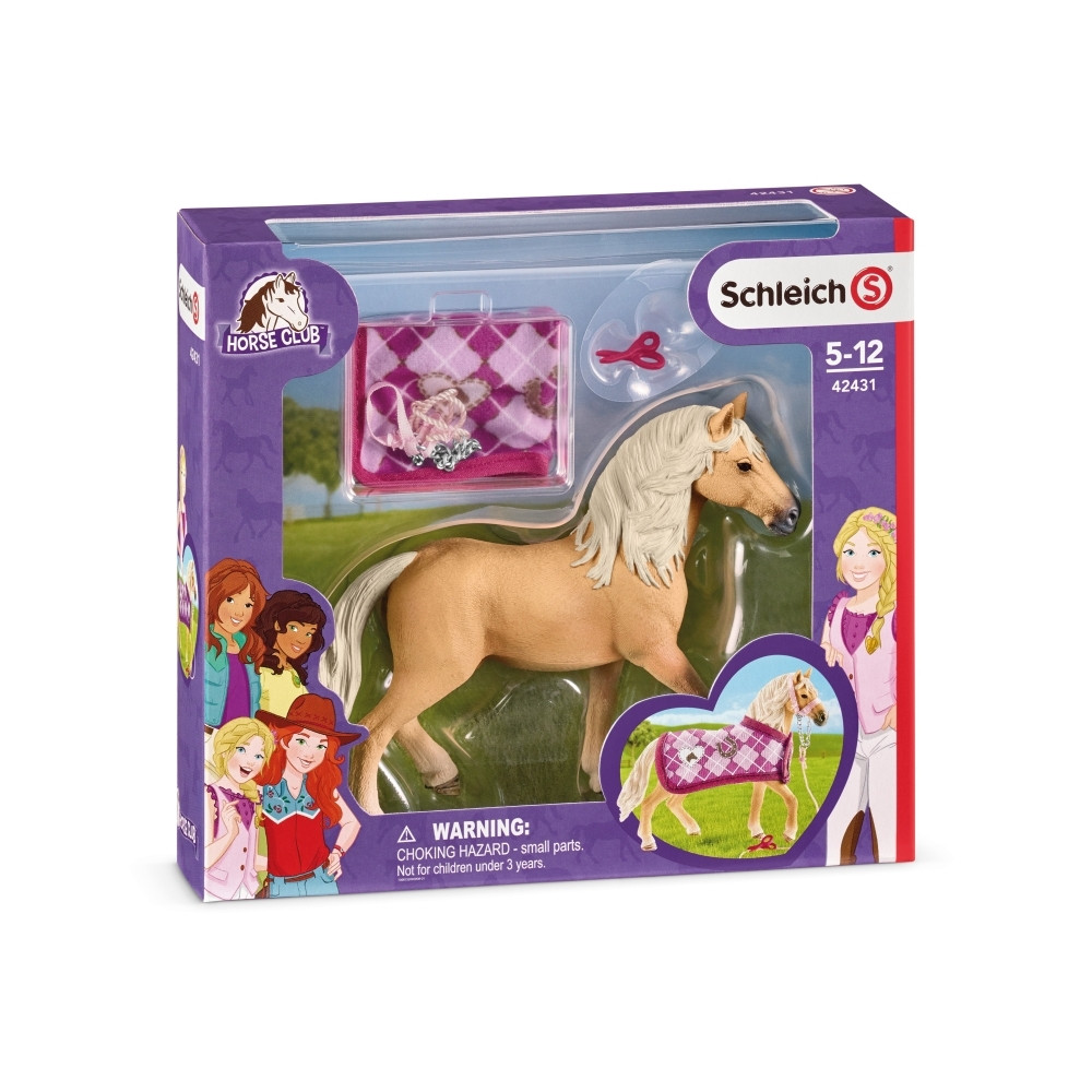 Horse Club - Sofia's fashion creation - Image 2