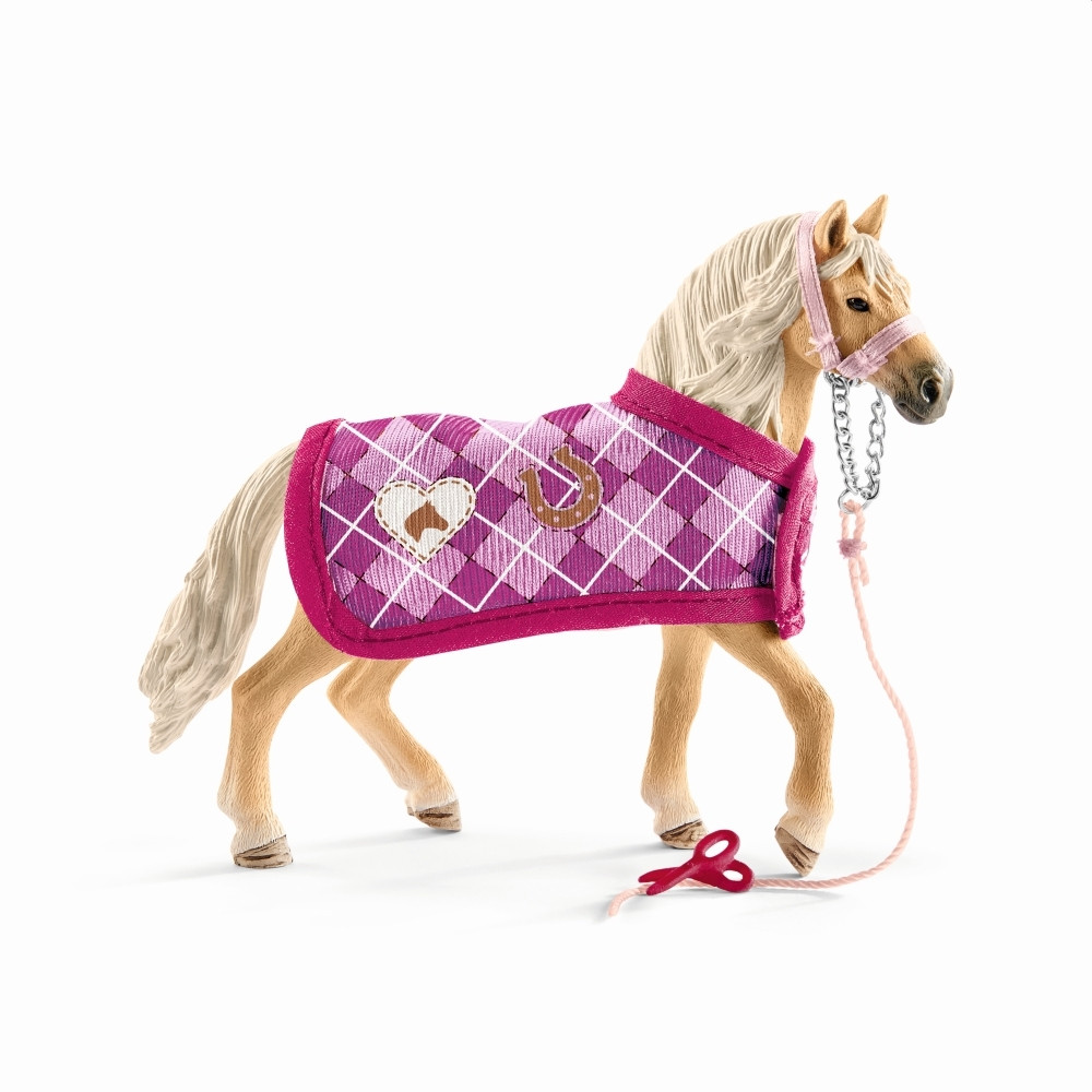 Horse Club - Sofia's fashion creation