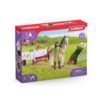 Horse Club - Sarah's Camping Adventure - Image 2